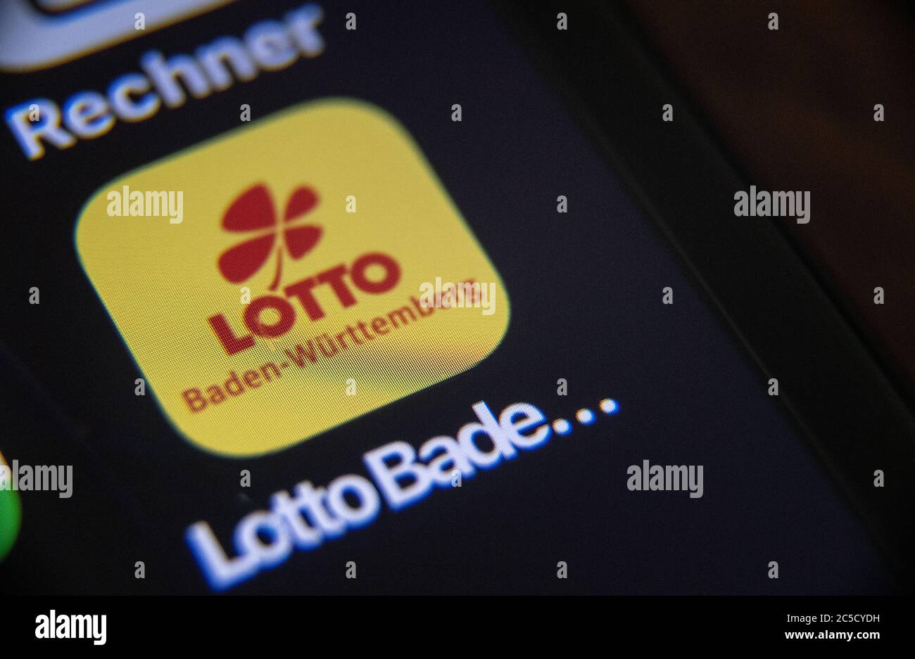 Page 3 Lotto Logo High Resolution Stock Photography And Images Alamy