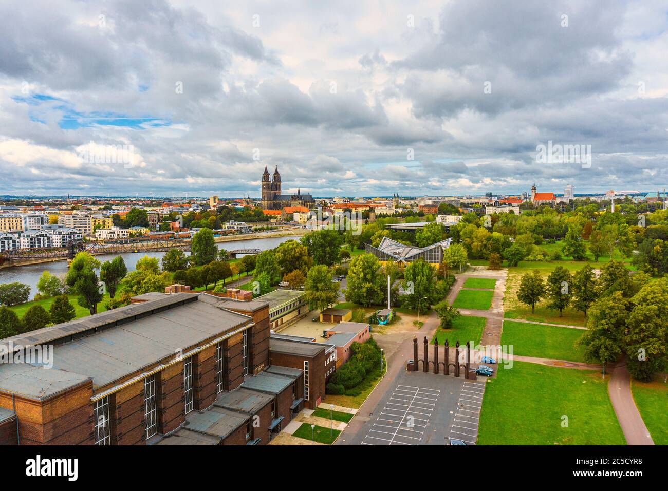 magdeburg-capital-city-of-saxony-anhalt-in-germany-stock-photo-alamy