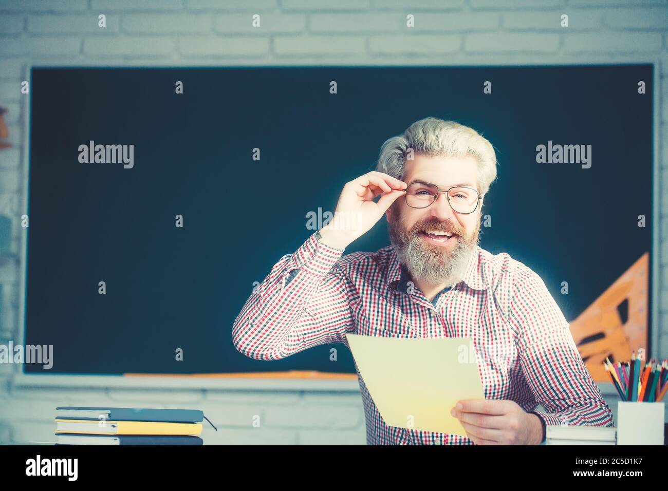 Academic stand hi-res stock photography and images - Alamy