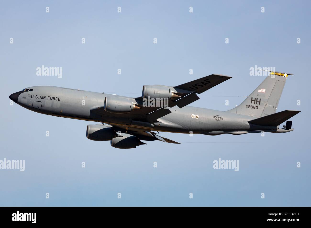 Hickam afb hires stock photography and images Alamy