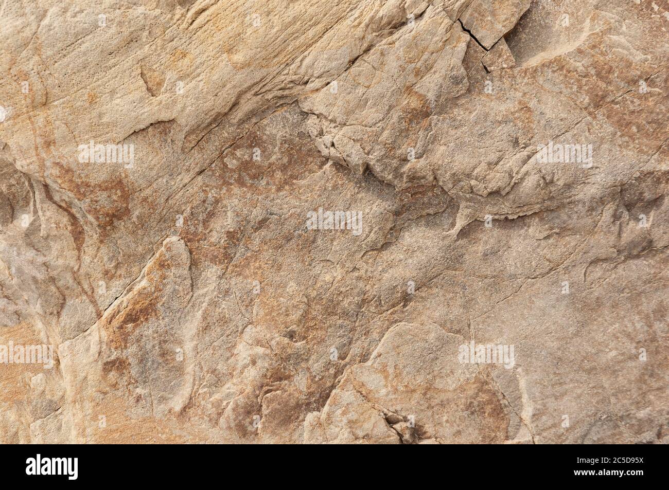 Close-up for text. Stones for the background. Stone texture. Abstract background texture of stone. Stock Photo