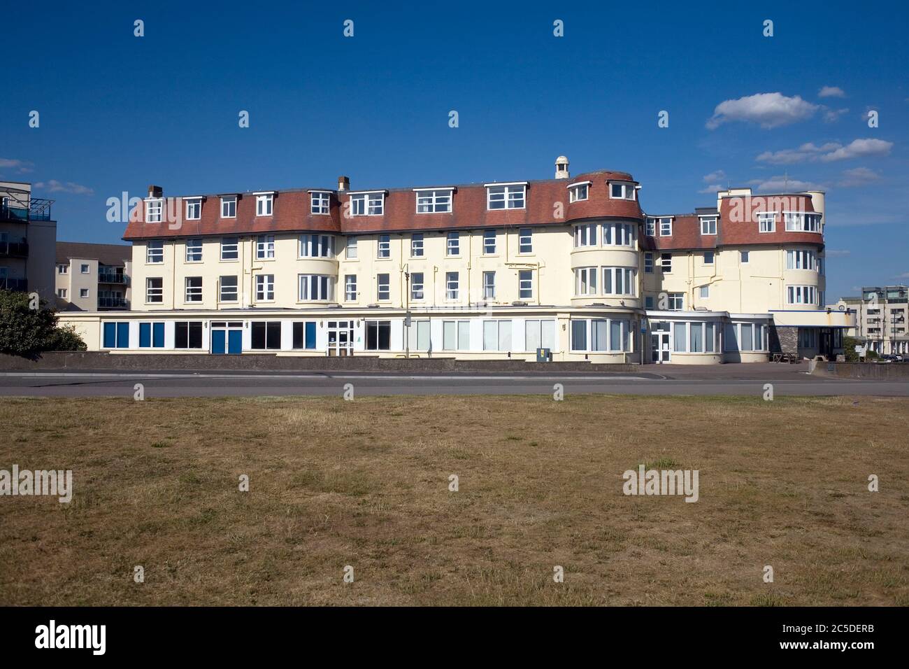 Porthcawl Seafront High Resolution Stock Photography and Images Alamy