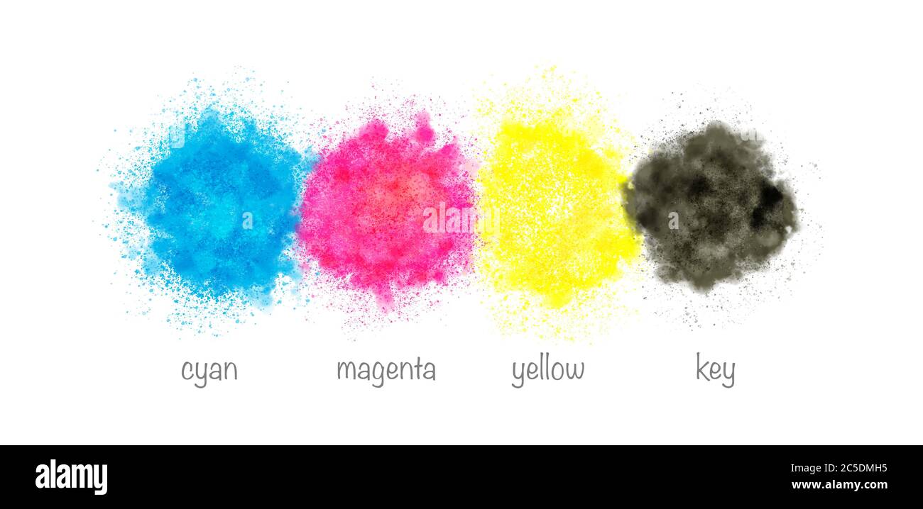 Digital Watercolour High Resolution Stock Photography and Images - Alamy