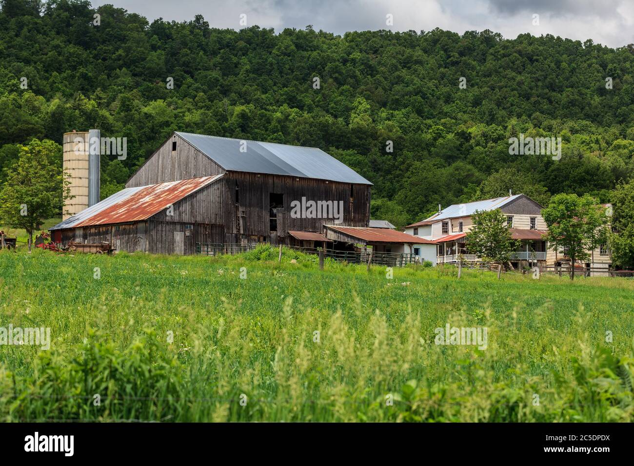 Mifflin county pennsylvania hires stock photography and images Alamy