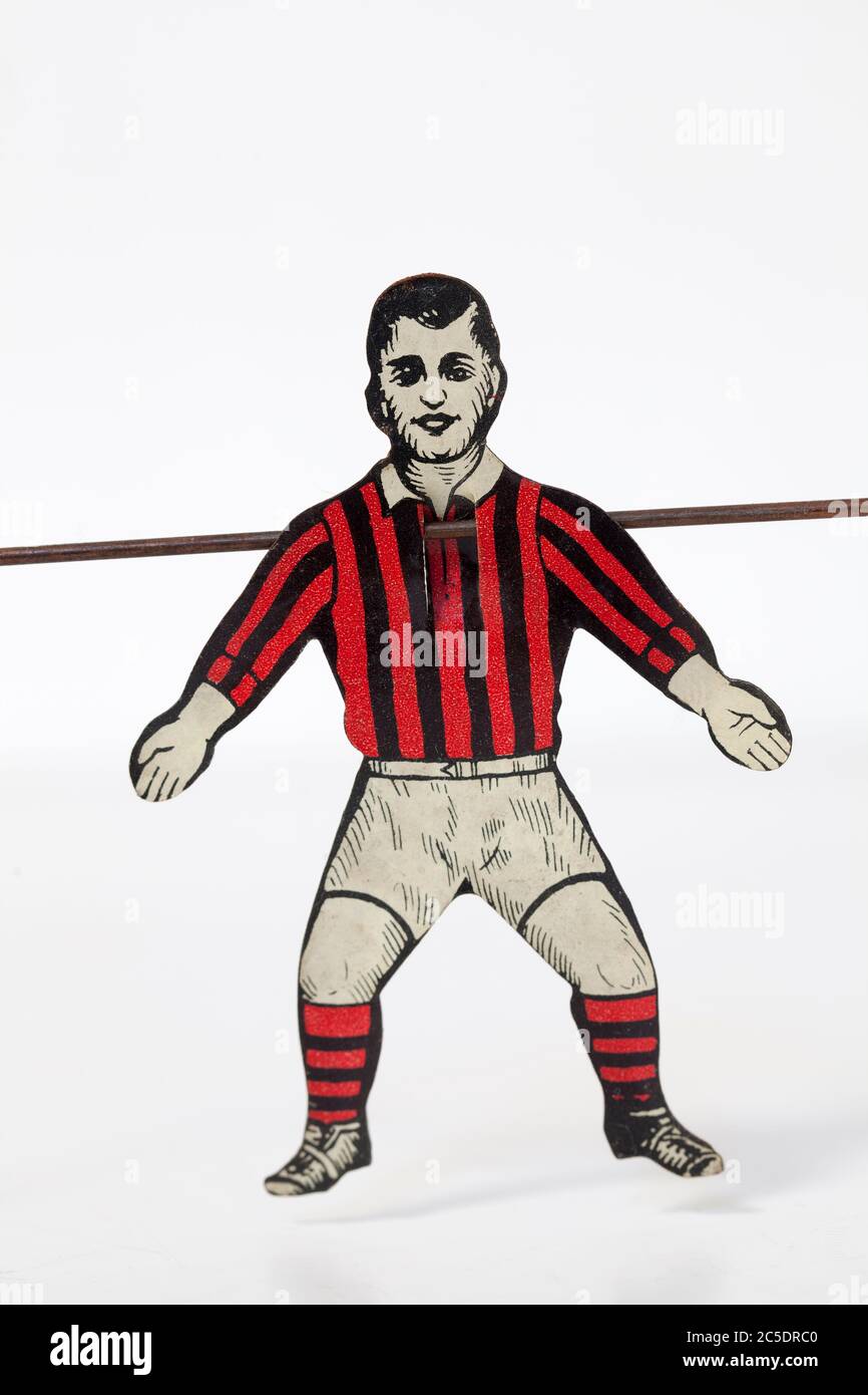 Retro football kit hires stock photography and images Alamy