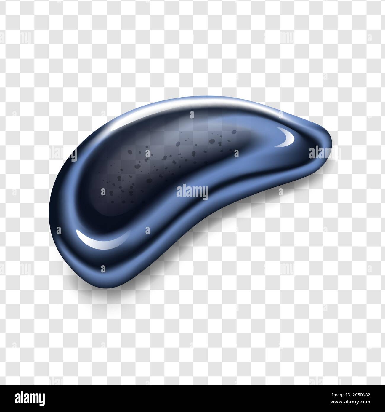 Cosmetic gel Stock Vector Images - Alamy