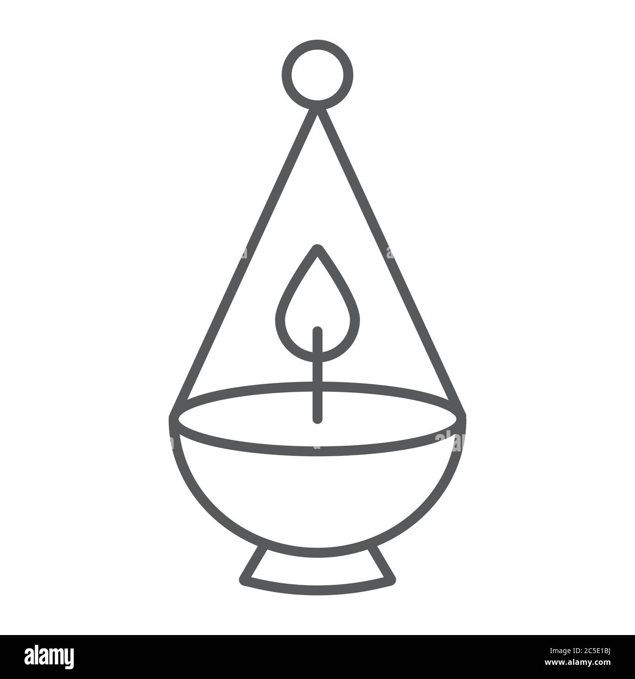 Ner tamid Cut Out Stock Images & Pictures Alamy