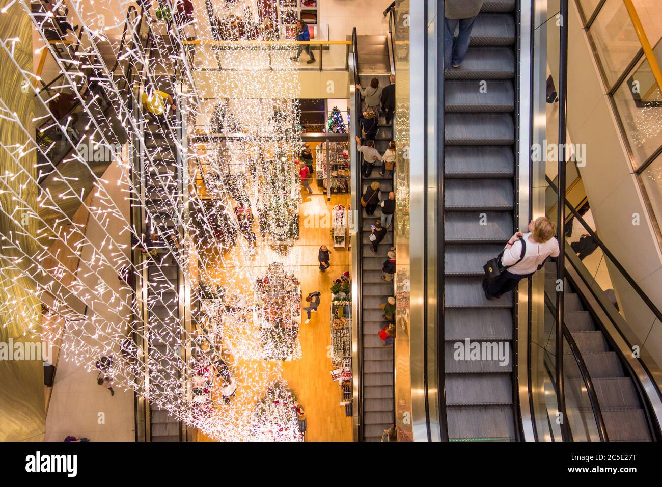 The mall at cribbs causeway shopping centre center hires stock