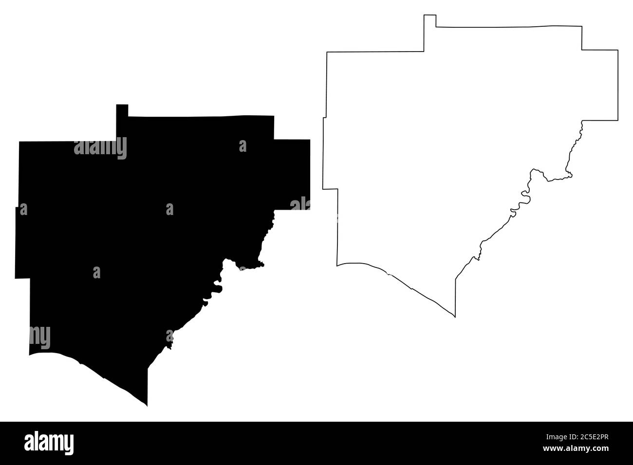 Warrick County, Indiana (U.S. county, United States of America, USA, U
