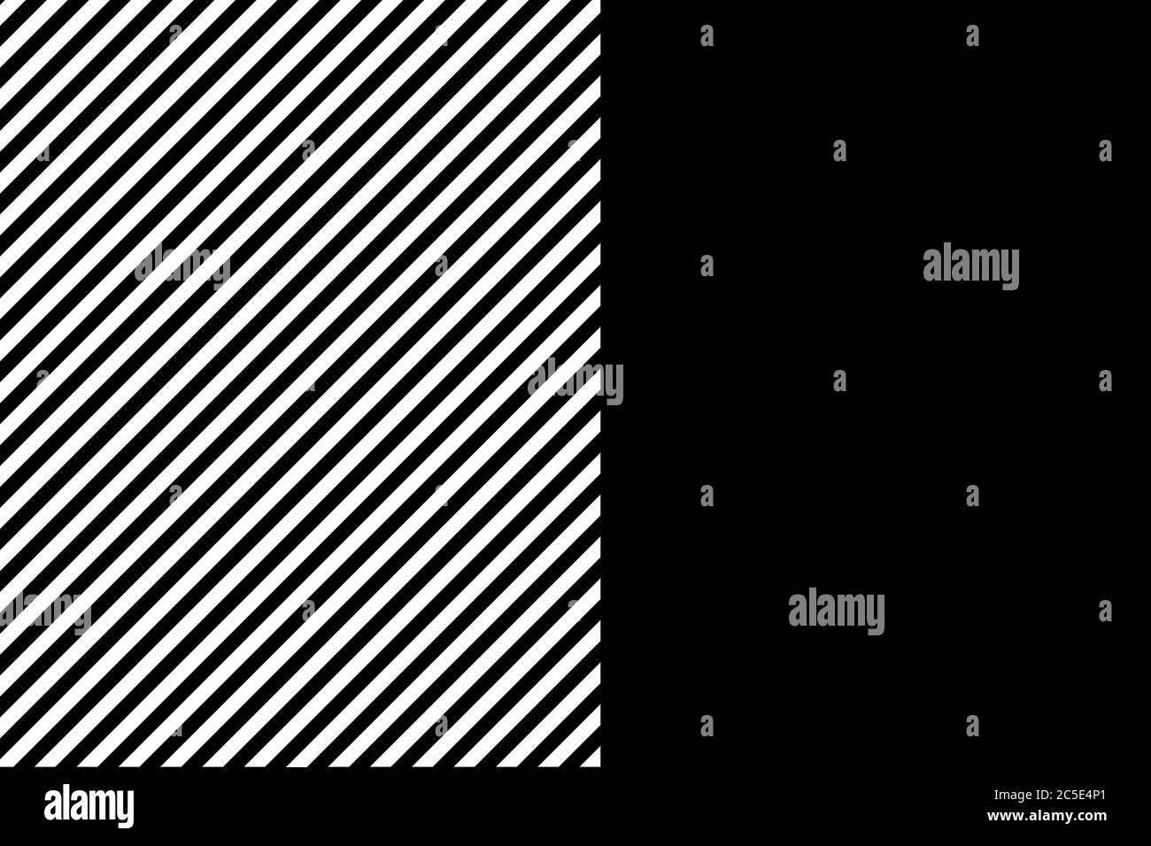 black & white stripe lines illustration or abstract Stock Photo Alamy