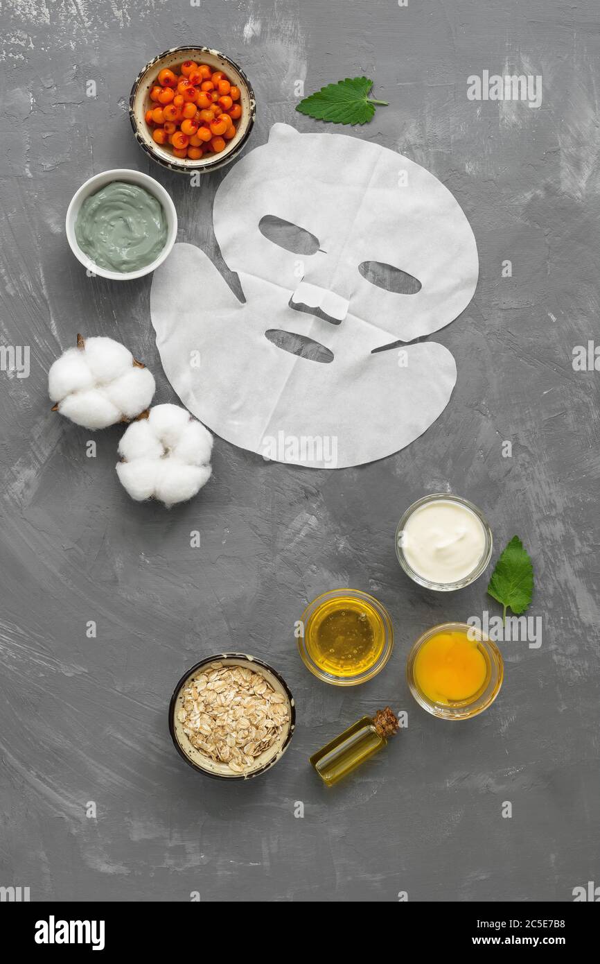 Download Honey Face Mask High Resolution Stock Photography And Images Alamy PSD Mockup Templates