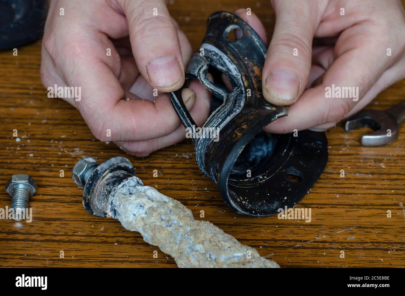 Shooting skill demonstration hires stock photography and images Alamy