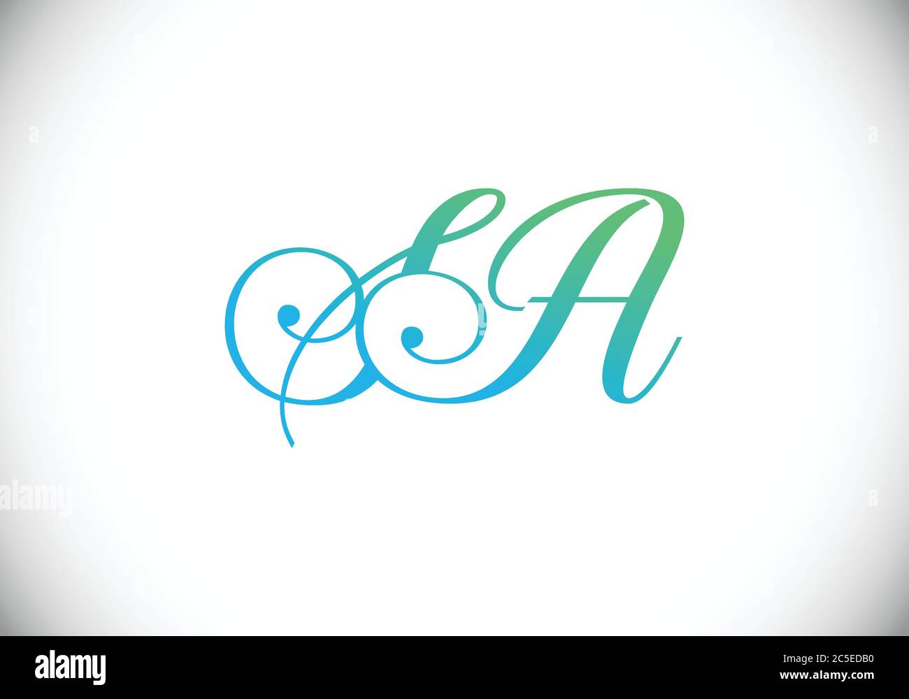 Initial Monogram Letter S A Logo Design Vector Template S A Letter Logo Design Stock Vector Image Art Alamy Initial Monogram Letter S A Logo Design Vector Template S A Letter Logo Design Stock Vector Image Art Alamy
