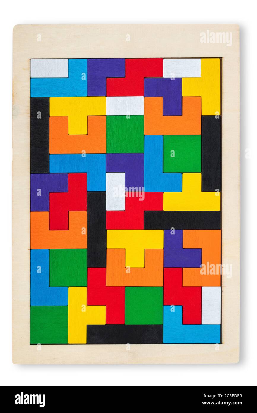 Wood sales intelligence puzzle