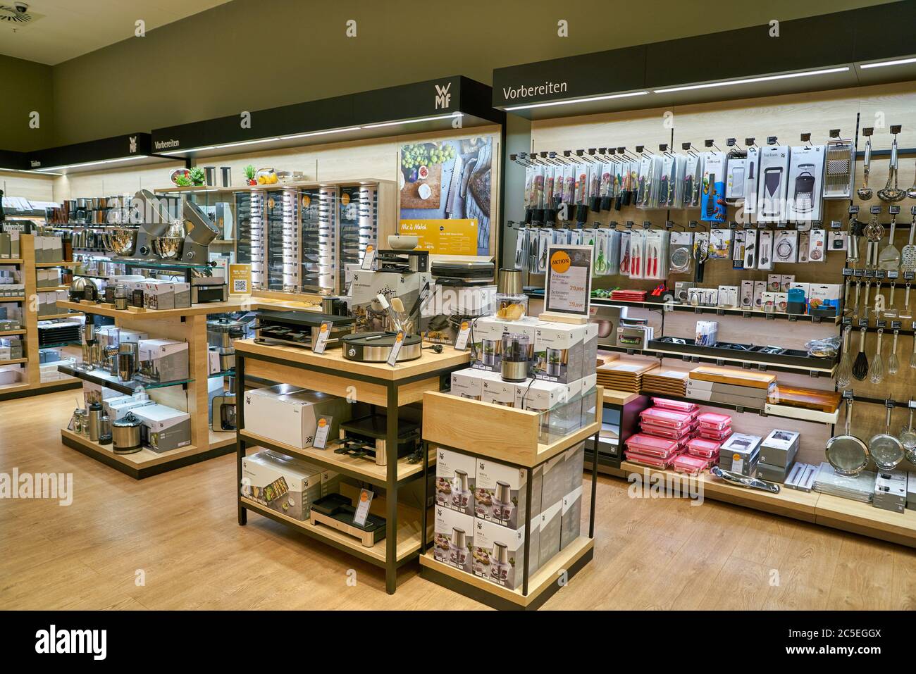 Wmf Store Wmf knife hi-res stock photography and images - Alamy