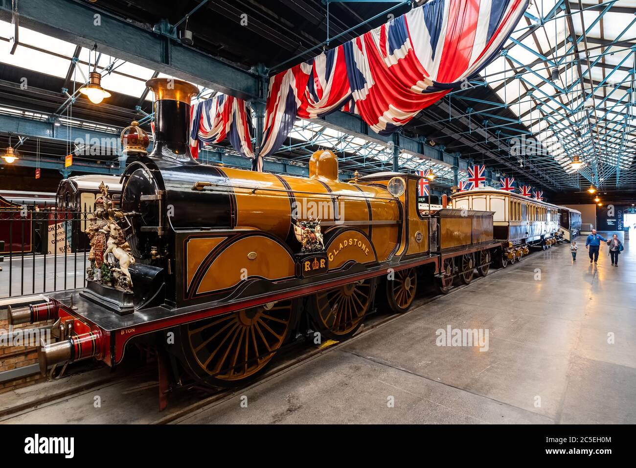 Steam museum in london фото 65