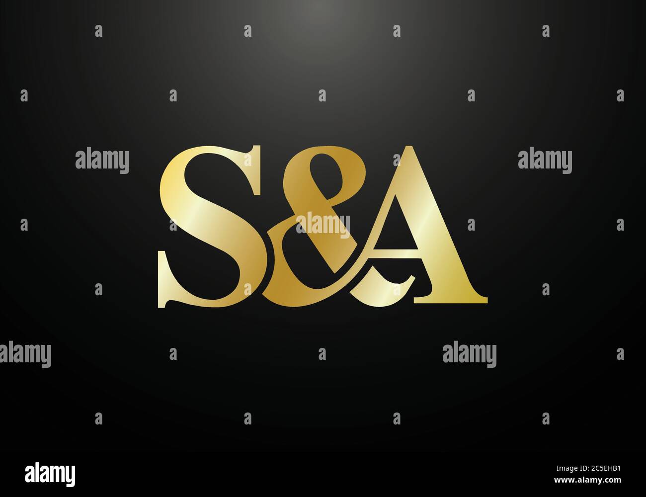 Initial Monogram Letter S A Logo Design Vector Template S A Letter Logo Design Stock Vector Image Art Alamy Initial Monogram Letter S A Logo Design Vector Template S A Letter Logo Design Stock Vector Image Art Alamy