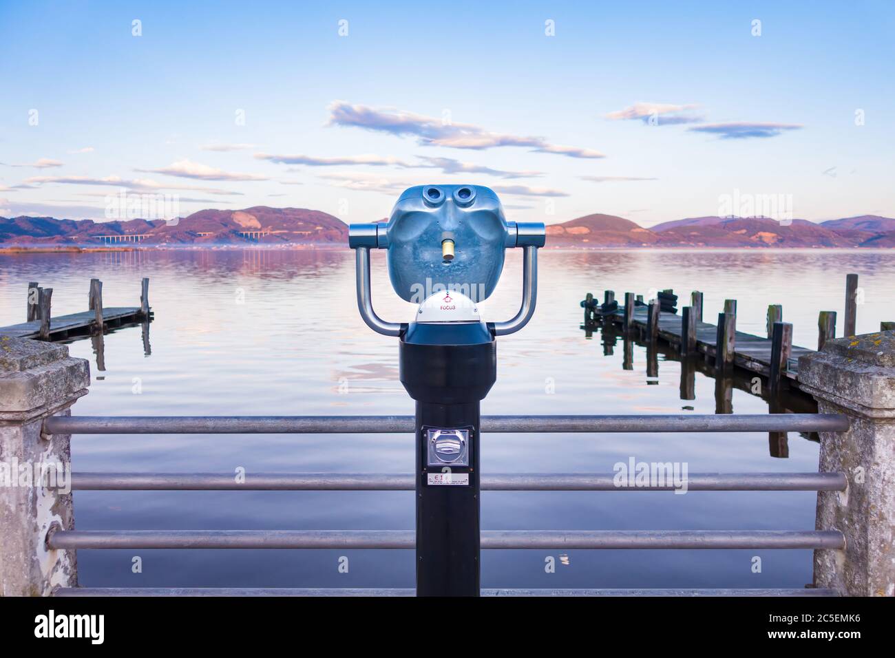 Oasis of lake massaciuccoli hi-res stock photography and images - Alamy