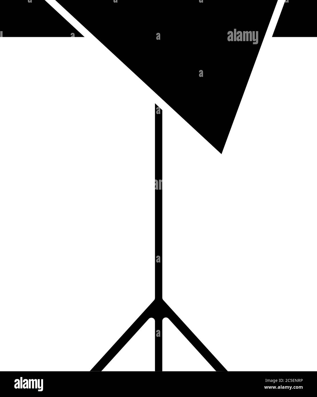 Black table cloth Black and White Stock Photos & Images - Alamy
