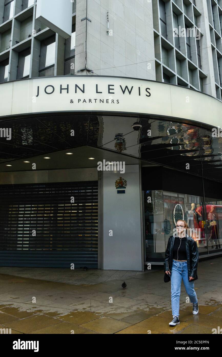 Chairman john lewis partnership hires stock photography and images Alamy