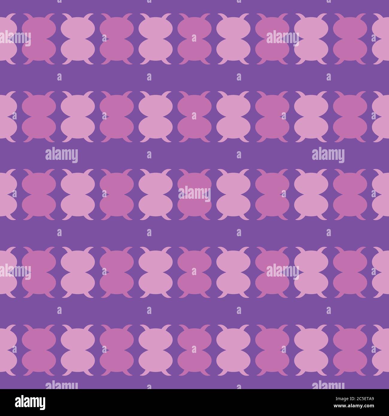 Vector seamless pattern texture background with geometric shapes ...