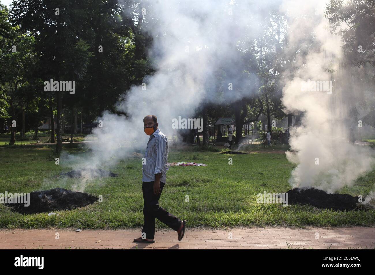 Air pollution bangladesh hires stock photography and images Alamy