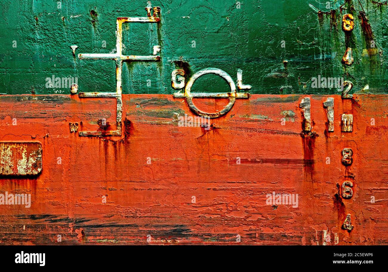 Do You Know What Plimsoll Lines On Ships Are? SAFETY4SEA, 40% OFF