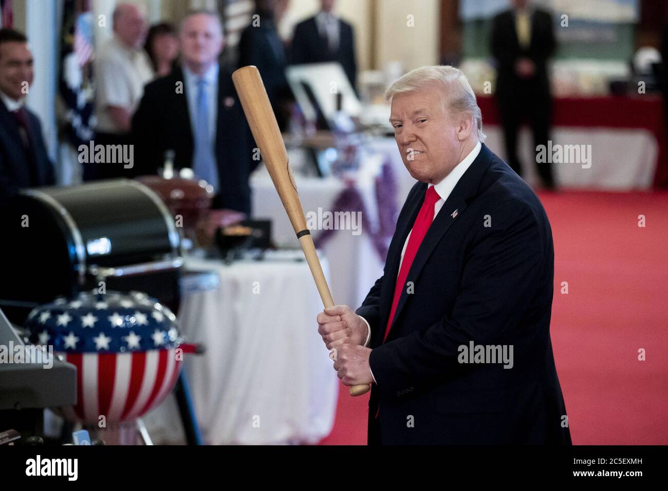 Trump Timber Donald trump timber hi-res stock photography and images - Alamy