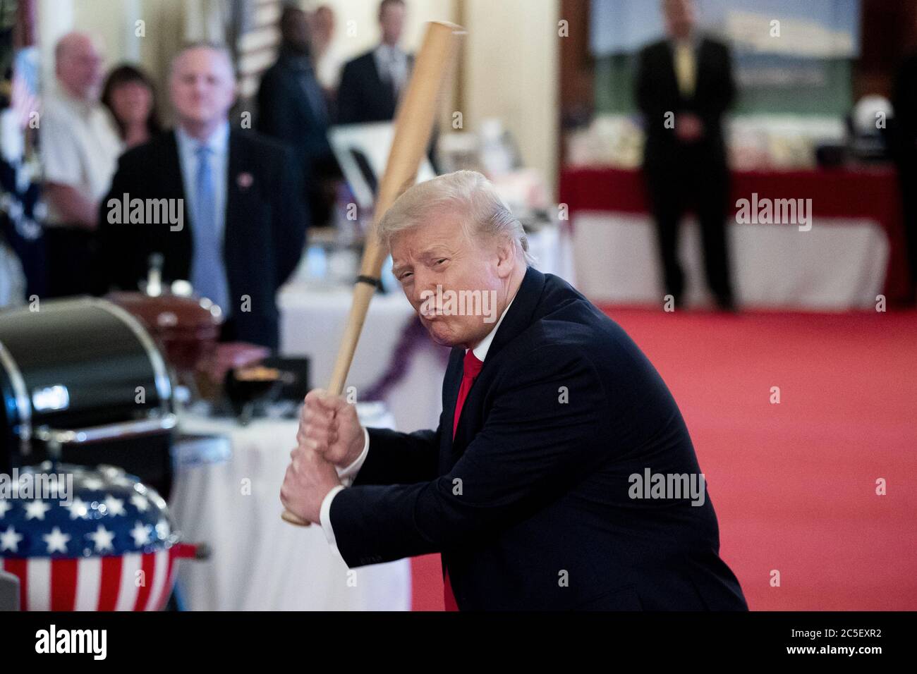 Trump Timber Donald trump timber hi-res stock photography and images - Alamy