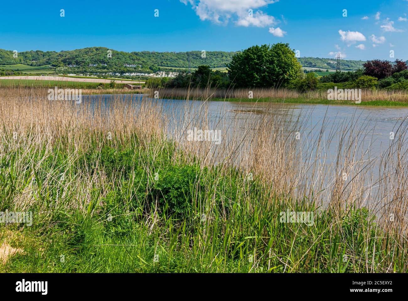 Snodland Kent High Resolution Stock Photography and Images Alamy