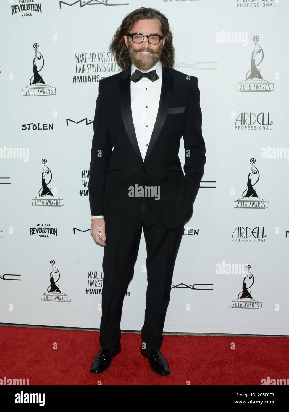 Timothy omundson hi-res stock photography and images - Alamy