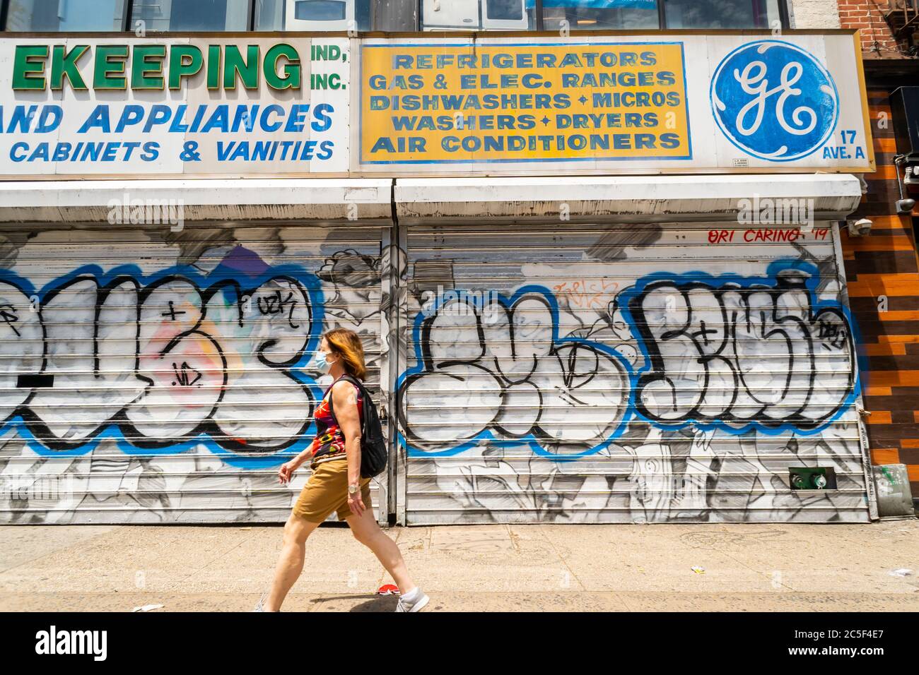 Haier High Resolution Stock Photography And Images Alamy