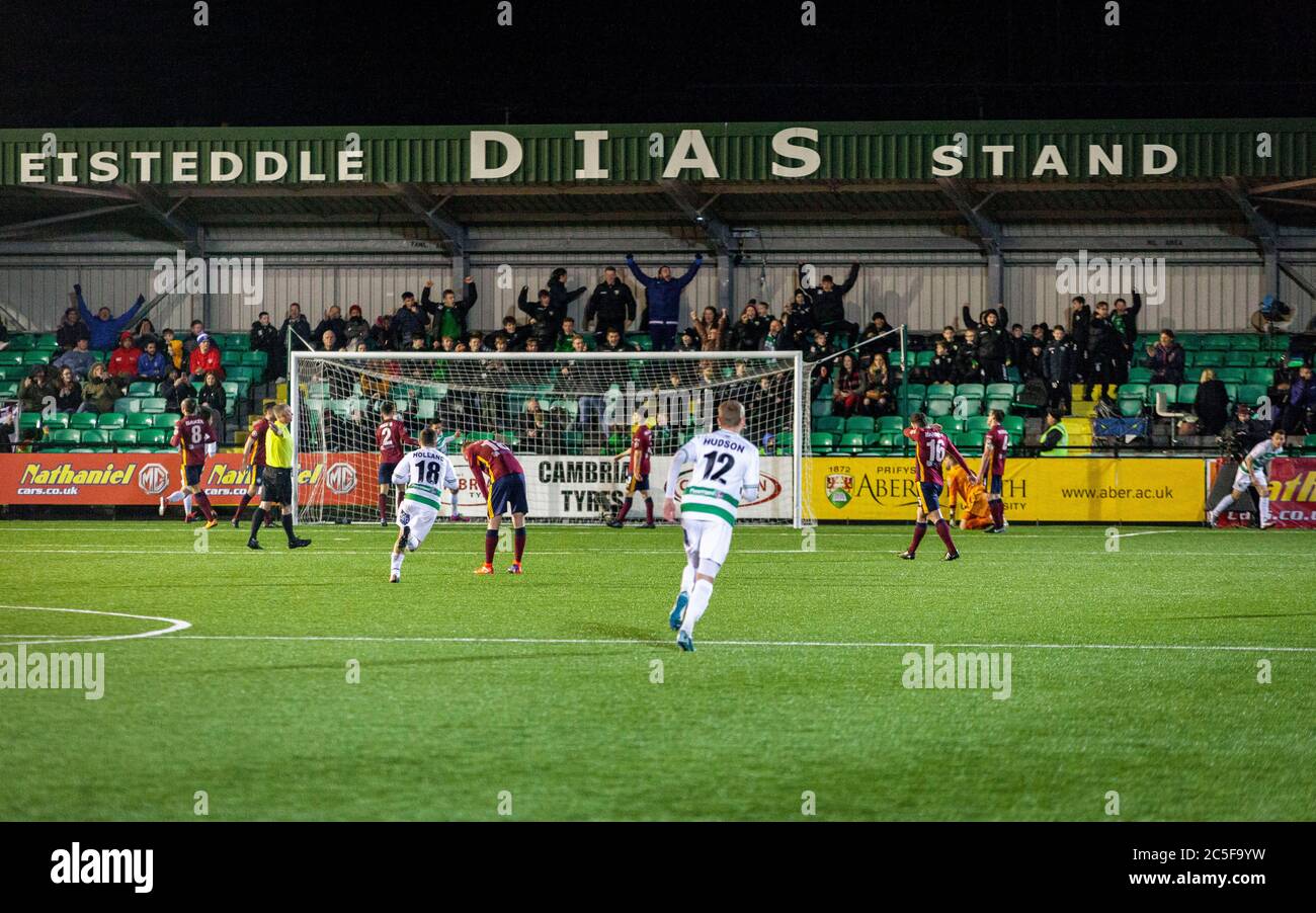 Cardiff City Stadium To Host JD Welsh Cup Final – TNSFC