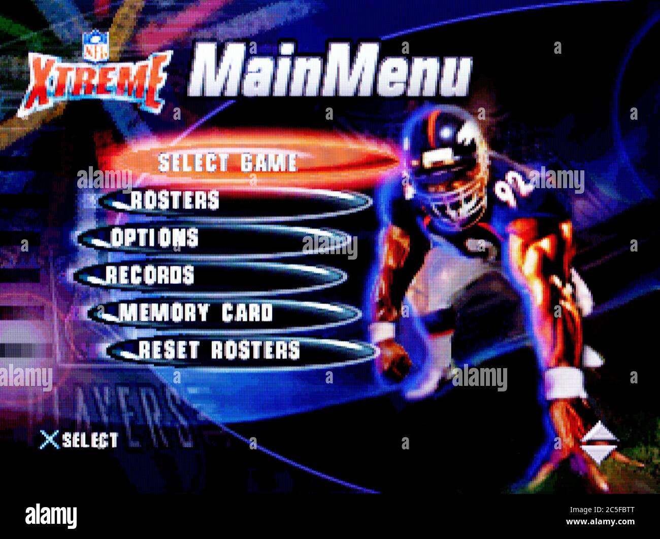 xtreme ps1