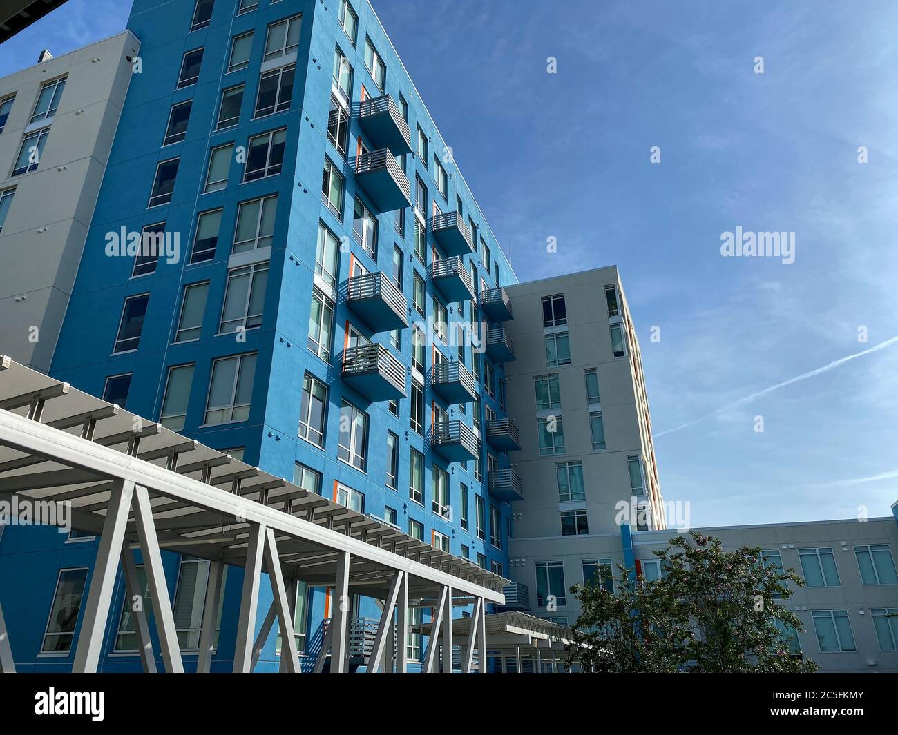 Lake Nona Pixon Apartments
