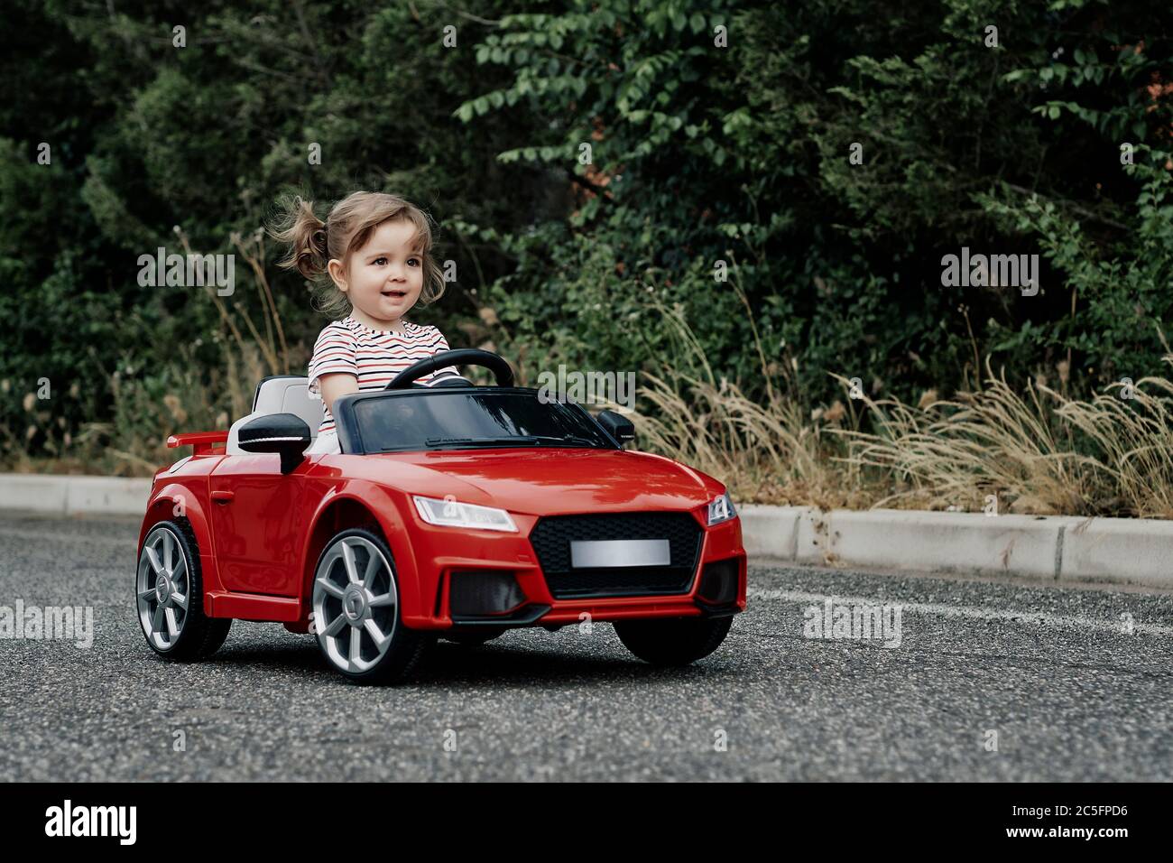 toy car for 18 month old