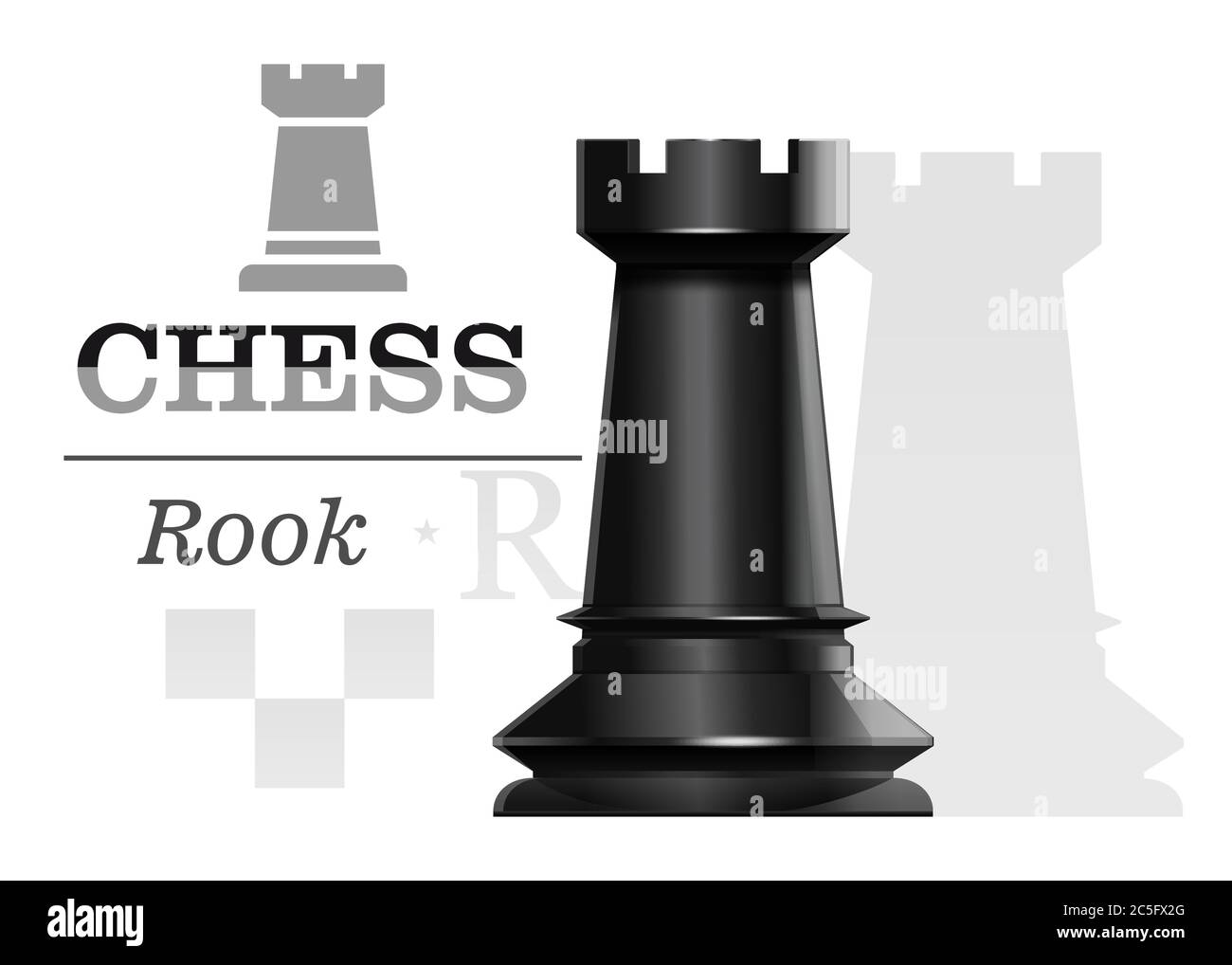 29,738 Black White Rook Chess Royalty-Free Images, Stock Photos & Pictures