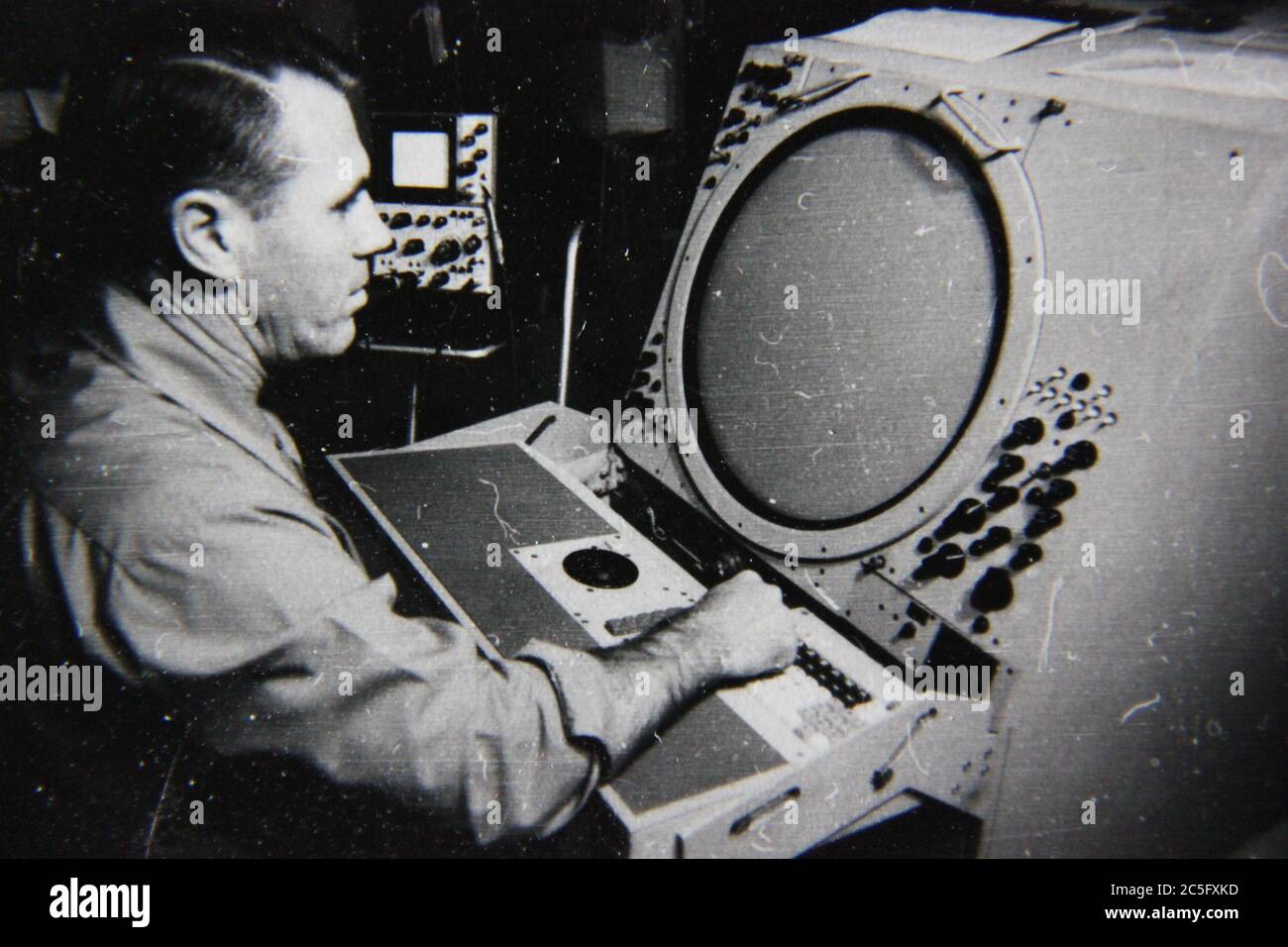 Seventies computers 1970s hi-res stock photography and images - Alamy