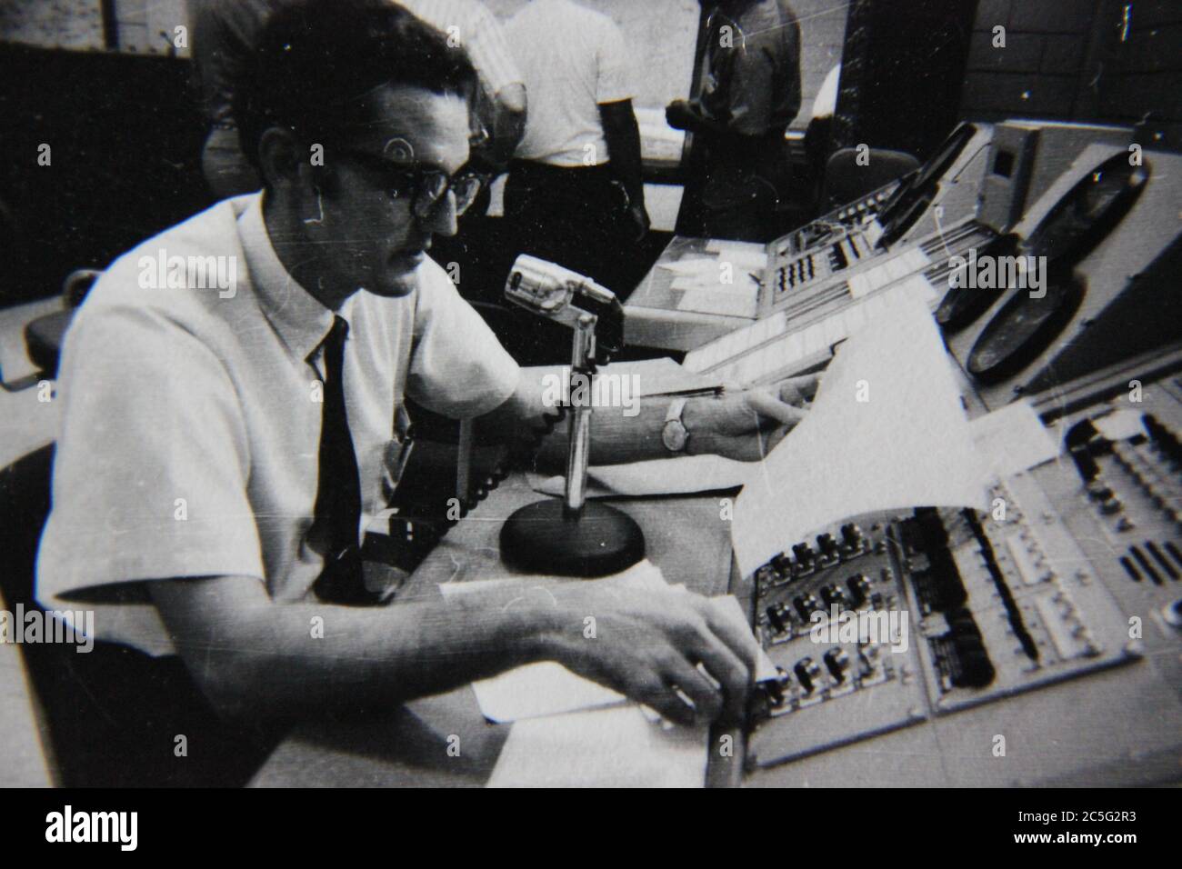 Seventies computers 1970s hi-res stock photography and images - Alamy