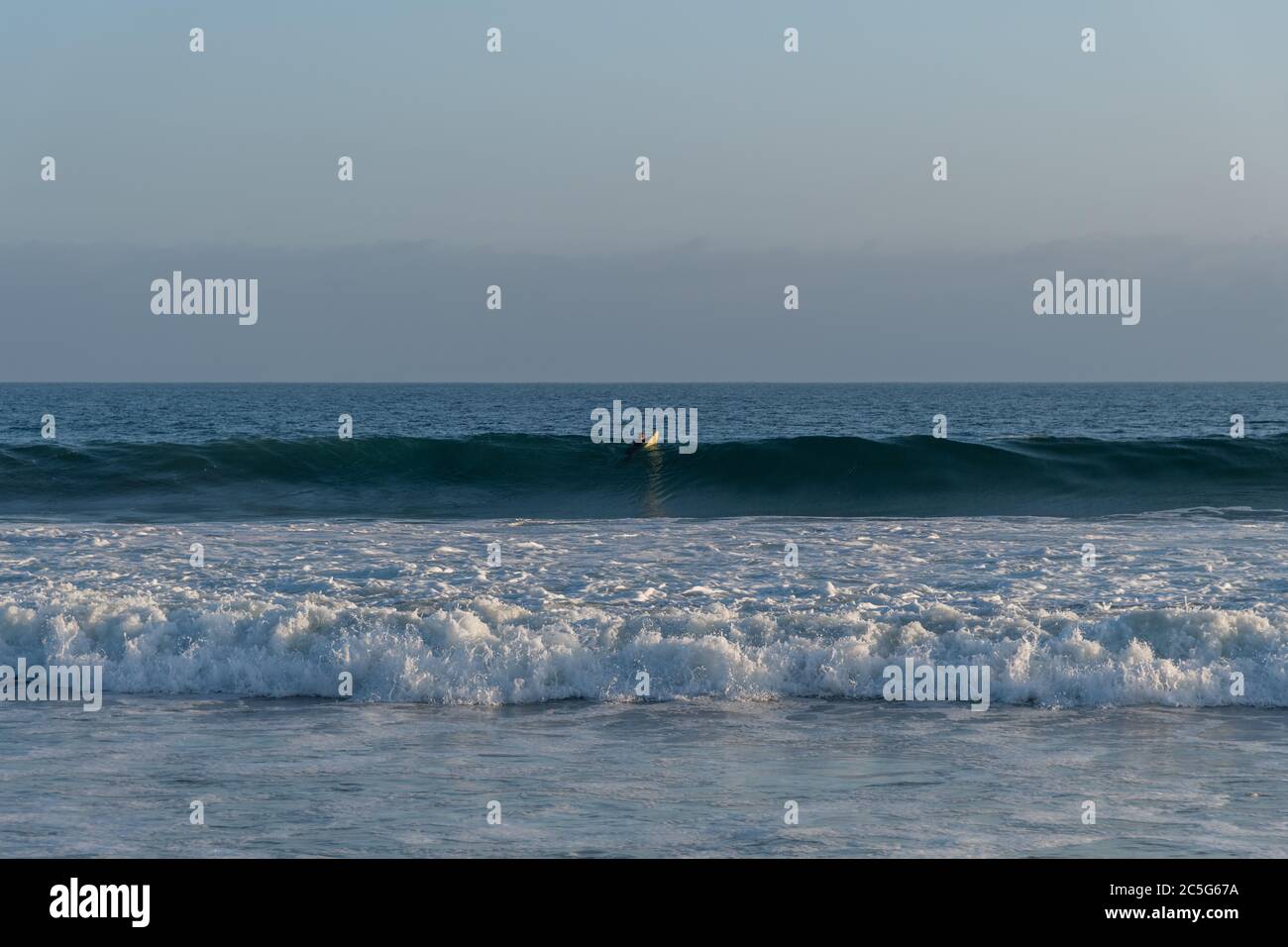 Zuma beach waves deals