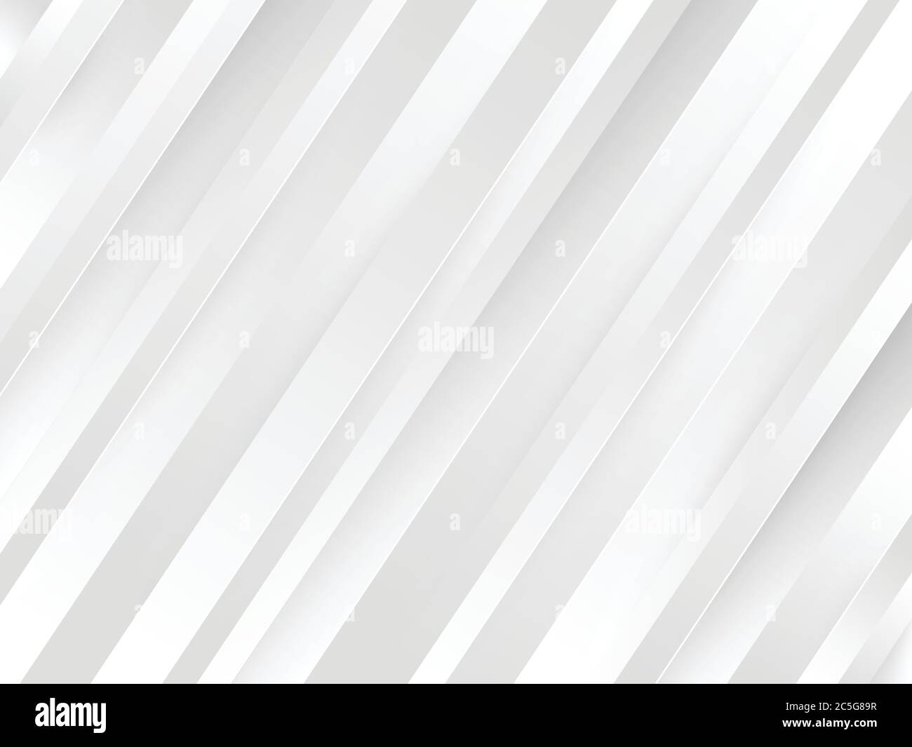 Creative minimal geometric with dynamic shapes abstract white ...