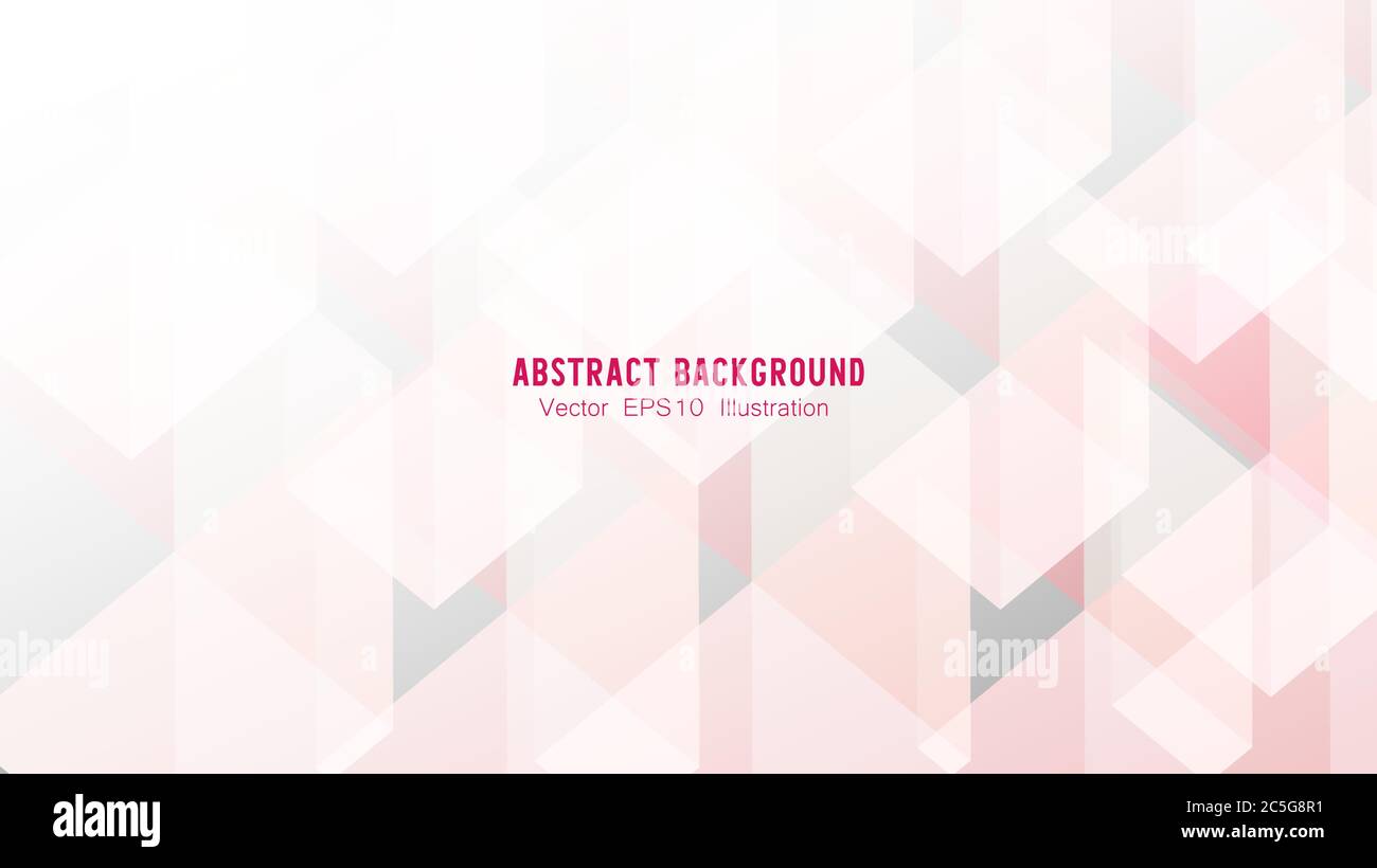 Abstract geometric or isometric polygon or low poly vector technology ...