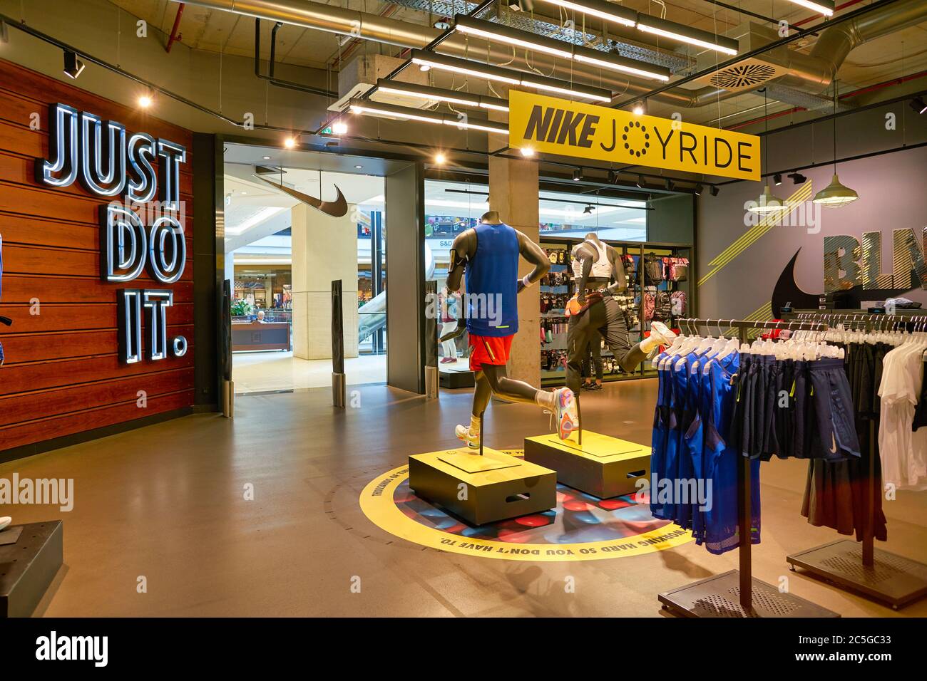 nike outlet arundel mills mall