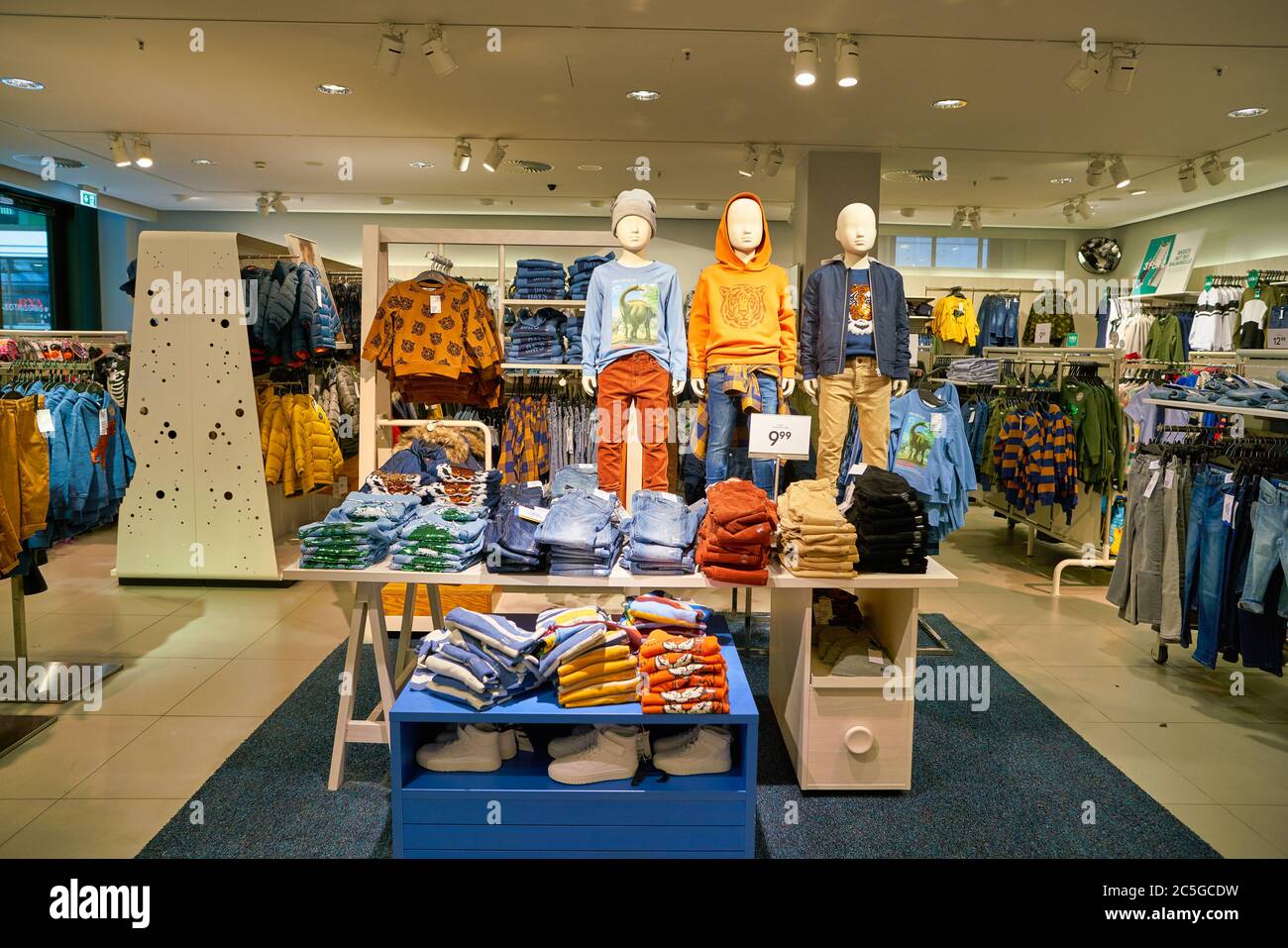 H&m sale cheap september 2019