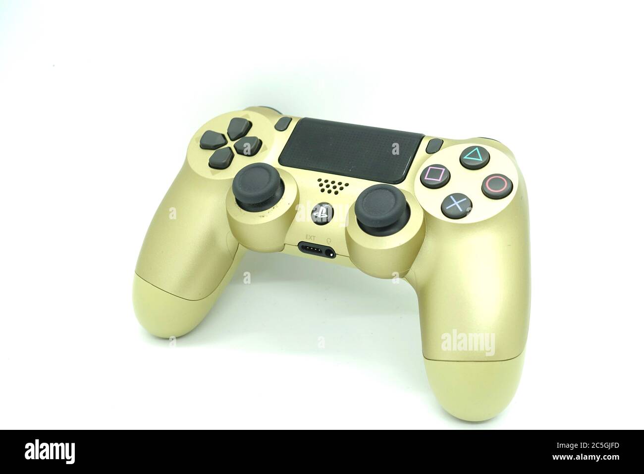 ds4 gold