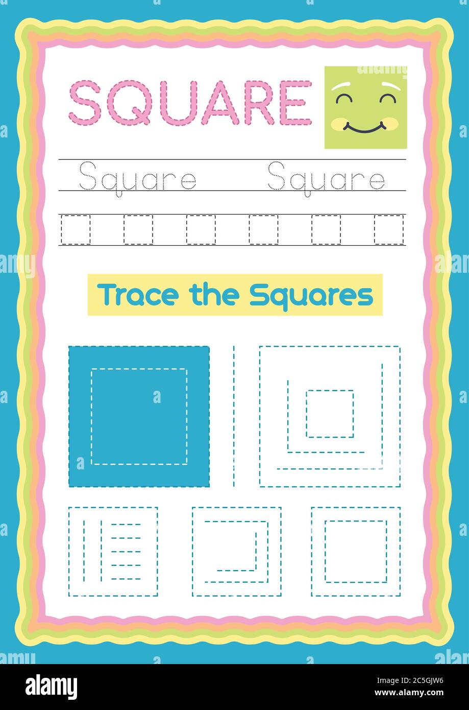 square-worksheets-for-preschool