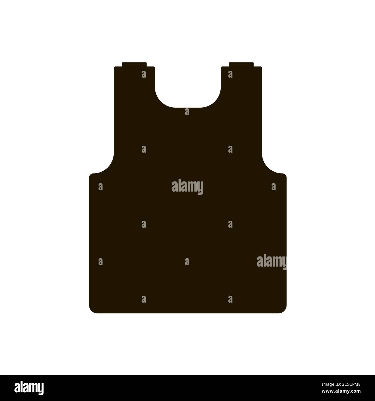 Body armor Cut Out Stock Images & Pictures - Alamy