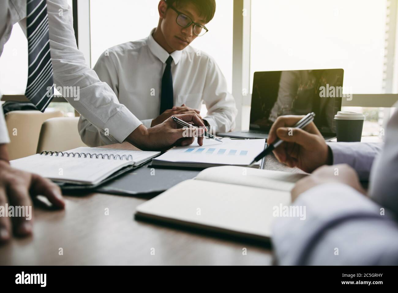 Disputing accounting hi-res stock photography and images - Alamy