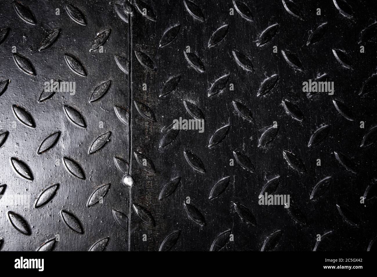 Black Metal Texture Wallpaper Black Metal Diamond Plate Texture Background Stock Photo Alamy Black Metal Texture Wallpaper Black Metal Diamond Plate Texture Background Stock Photo Alamy