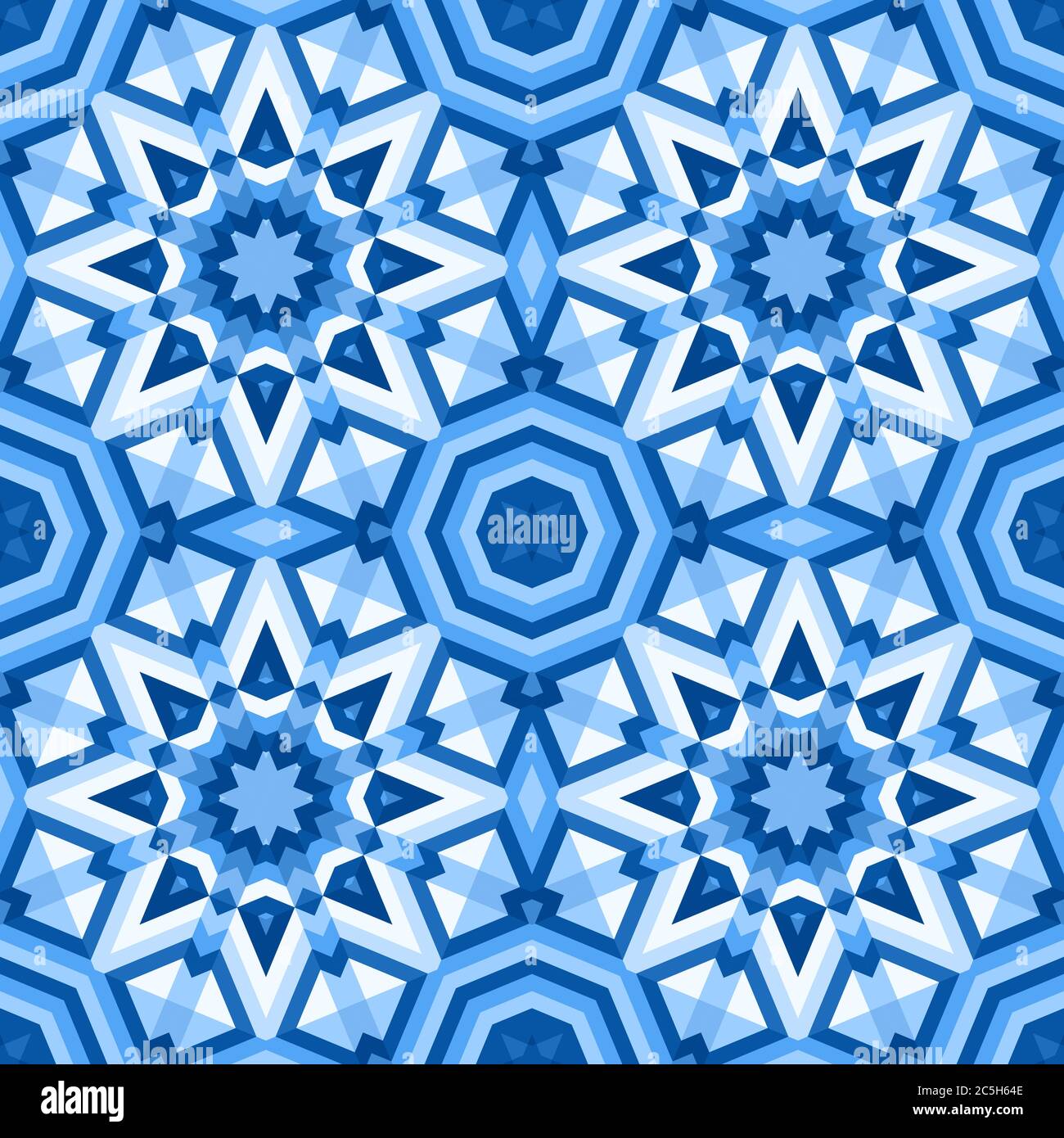 Star floor tiles Stock Vector Images - Alamy